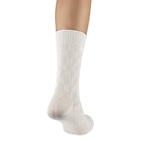 Silk-O-Feet Silk Socks for Men