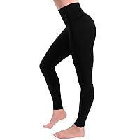 CompressionZ High Waisted Women's Leggings Yoga Leggings Running Gym Fitness Workout Pants Plus Size Compression Leggings