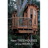 New Treehouses of the World New Treehouses of the World Kindle Hardcover