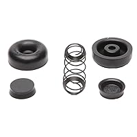 ACDelco Professional 18G11 Rear Drum Brake Wheel Cylinder Repair Kit with Spring, Boots, and Caps