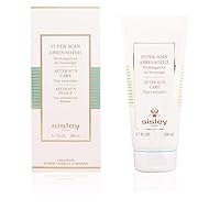 Sisley After-Sun Care Tan Extender for Unisex, 0.56 Pound