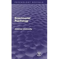 Experimental Psychology (Psychology Revivals) Experimental Psychology (Psychology Revivals) Hardcover Paperback