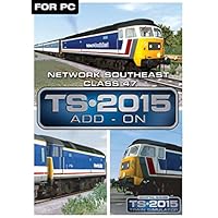 Network Southeast Class 47 Loco Add-On [Online Game Code]