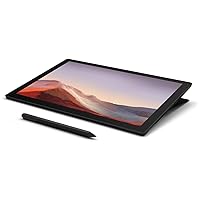 Microsoft Surface Pro 7+ – 12.3