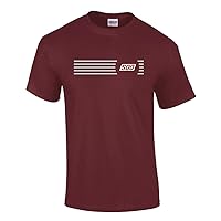 SOO Line Modern Logo Tee Shirts [tee88]