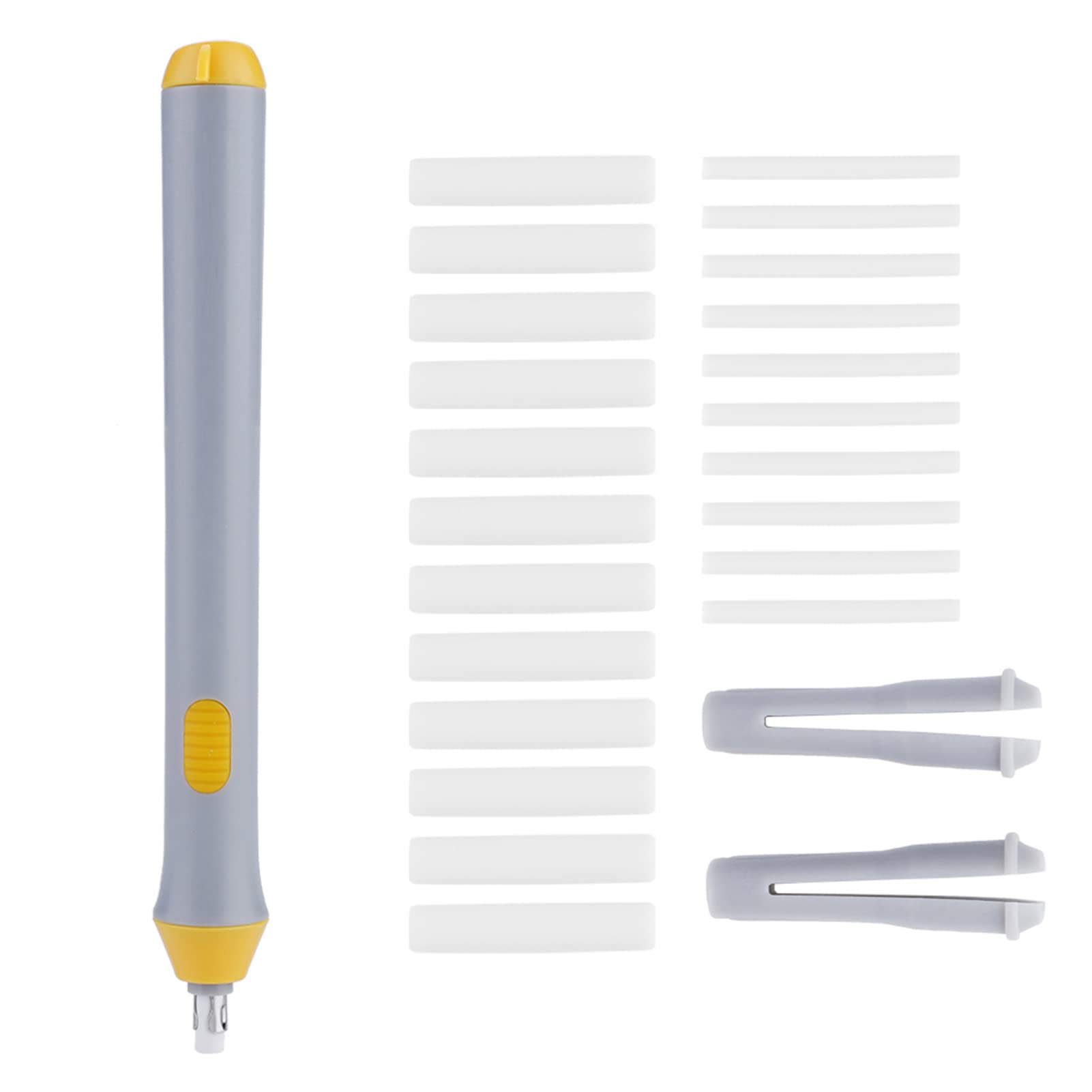 Kaweco Sketch Up Corrector Brass 5.6 mm Pencil Eraser Refills -  Schetspotlood / Sketch Pencil | Appelboom.com