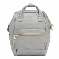 anello(アネロ) Casual Bag, LGY, One Size
