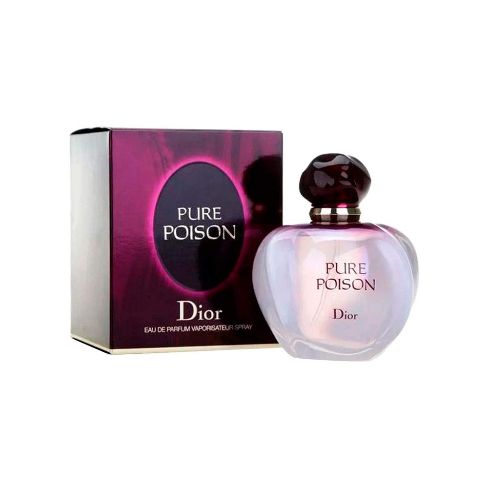 Mua Nước Hoa Nữ Dior Pure Poison EDP 100ml  Dior  Mua tại Vua Hàng Hiệu  h003923