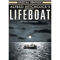 Lifeboat was nominated for 3 Academy Awards. Alfred Hitchcock's gripping WWII drama is a remarkable story of human survival. After their ship is sunk in the Atlantic by Germans, 8 people are stranded in a lifeboat. Their problems are further compounded when they pick up a 9th passenger...the Nazi captain from the U-boat that torpedoed them. With powerful suspense and emotion, this legendary classic reveals the strengths and frailties of individuals under extraordinary duress. Lifeboat was nominated for 3 Academy Awards. Alfred Hitchcock's gripping WWII drama is a remarkable story of human survival. After their ship is sunk in the Atlantic by Germans, 8 people are stranded in a lifeboat. Their problems are further compounded when they pick up a 9th passenger...the Nazi captain from the U-boat that torpedoed them. With powerful suspense and emotion, this legendary classic reveals the strengths and frailties of individuals under extraordinary duress. DVD Multi-Format Blu-ray VHS Tape