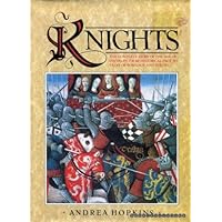 Knights Knights Hardcover Paperback