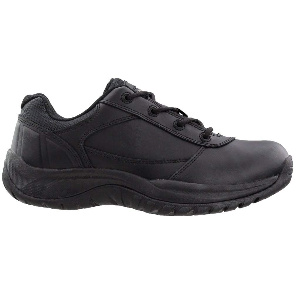 Mua Chinook Mens Shift Low Work Safety Shoes Casual - Black trên Amazon Mỹ  chính hãng 2023 | Fado