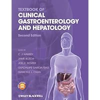 Textbook of Clinical Gastroenterology and Hepatology Textbook of Clinical Gastroenterology and Hepatology Kindle Hardcover Paperback