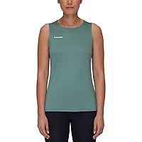 Mammut Women's Selun FL Tank Top