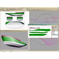 Boat & Ship Building Design Software - Build A Boat from scratch!