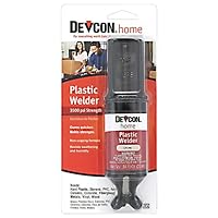 Devcon (22045-6PK) Plastic Welder - 25 ml Dev-Tube, (Pack of 6)