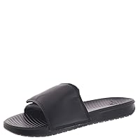 Quiksilver Men’s Bright Coast Adjust Slide Sandal Flip Flop