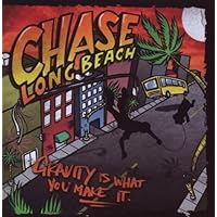 Gravity Is What You Make of It by Chase Long Beach (2009-06-23) Gravity Is What You Make of It by Chase Long Beach (2009-06-23) Audio CD MP3 Music Audio CD