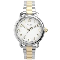 Timex Women's Standard 34mm Watch