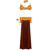 Halloween costume,women's sexy nightdress cosplay costume,Arab sexy lingerie long dress.