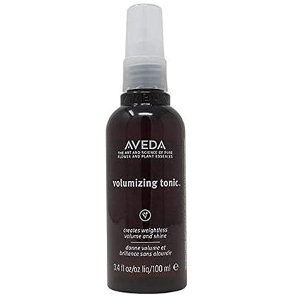 Aveda Volumizing Tonic with Aloe, 3.4oz