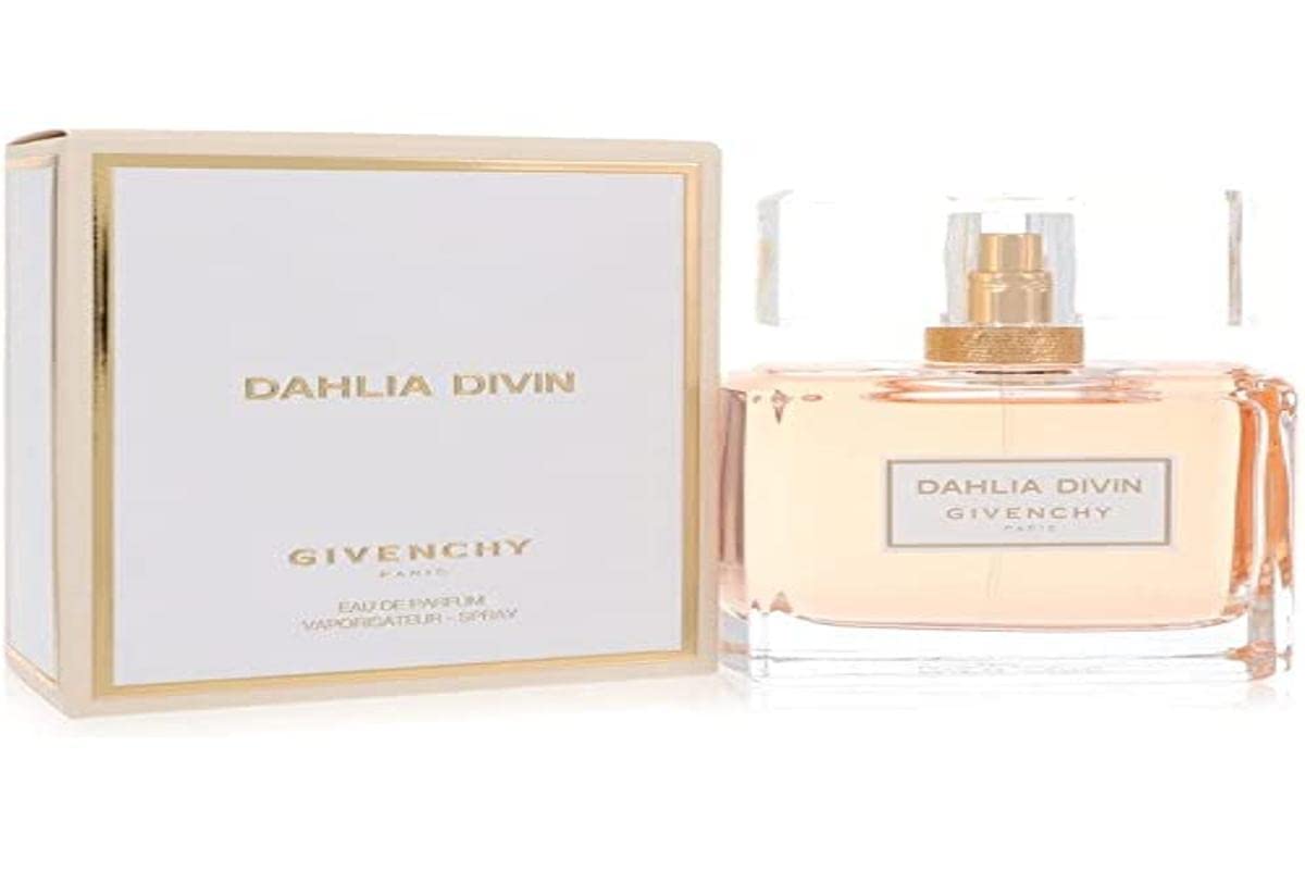 Mua Givenchy Dahlia Divin Eau de Parfum Spray for Women,  Ounce trên  Amazon Mỹ chính hãng 2023 | Giaonhan247