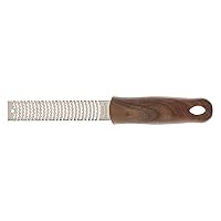 Barfly Combination Zester/Channel Knife, Stainless