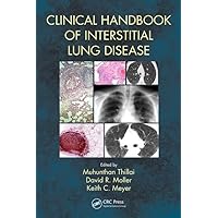 Clinical Handbook of Interstitial Lung Disease Clinical Handbook of Interstitial Lung Disease Paperback Kindle Hardcover
