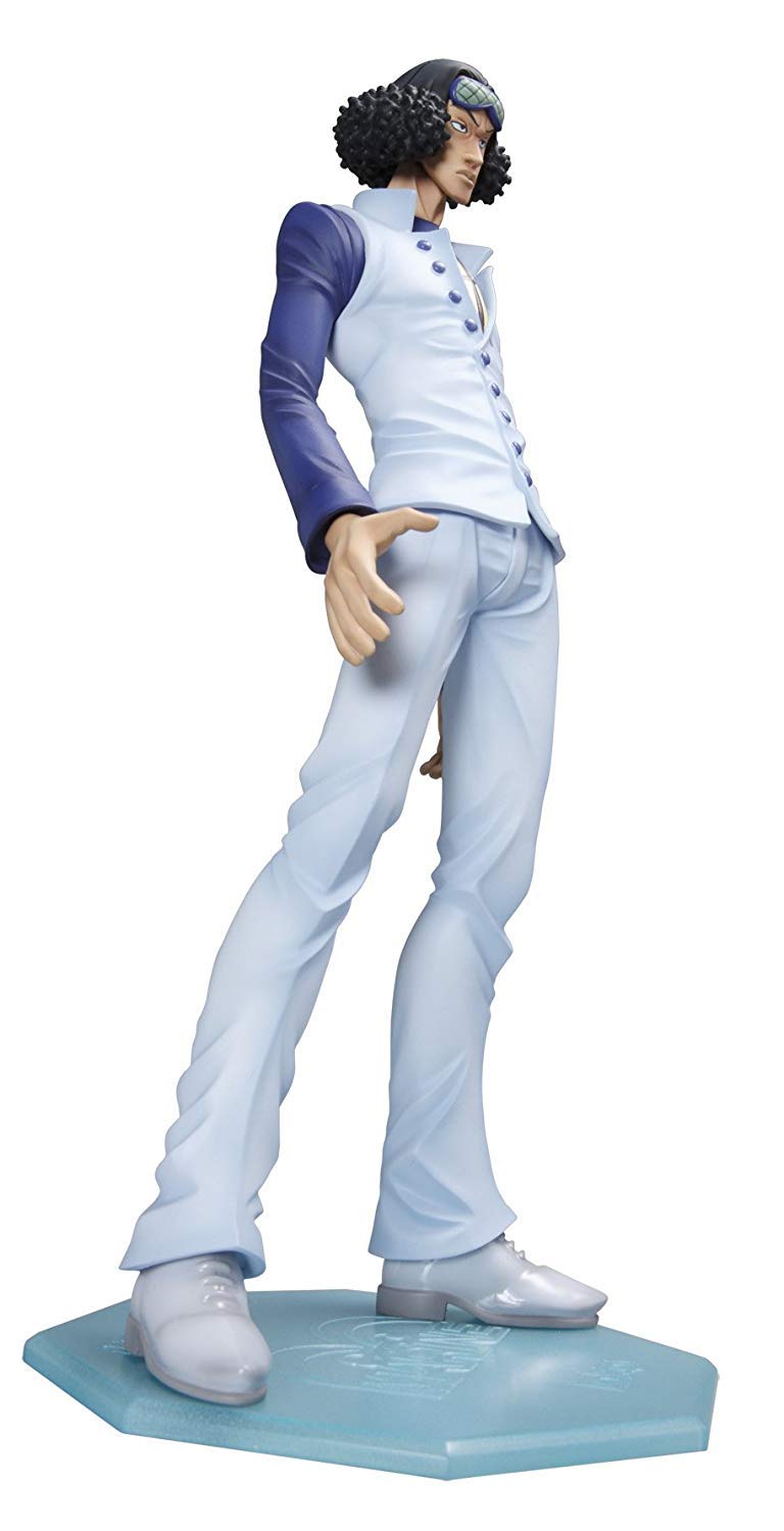 Megahouse Portrait.of.Pirates One Piece Series NEO-DX Aokiji