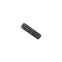 HCDZ Replacement Remote Control for Artlii Energon 2 YG620 YG600 US-YG600B 4K 5G Home Theater Projector