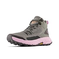 Women's Fresh Foam X Hierro V1 Mid-Cut Trail Running Shoe