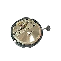 Watchmaker Automatic Mechanical Watch Movement for Miyota 8285 Automatic Mechanical Movement Watch, 21 Jewels