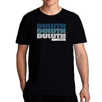 Duluth Retro Color T-Shirt