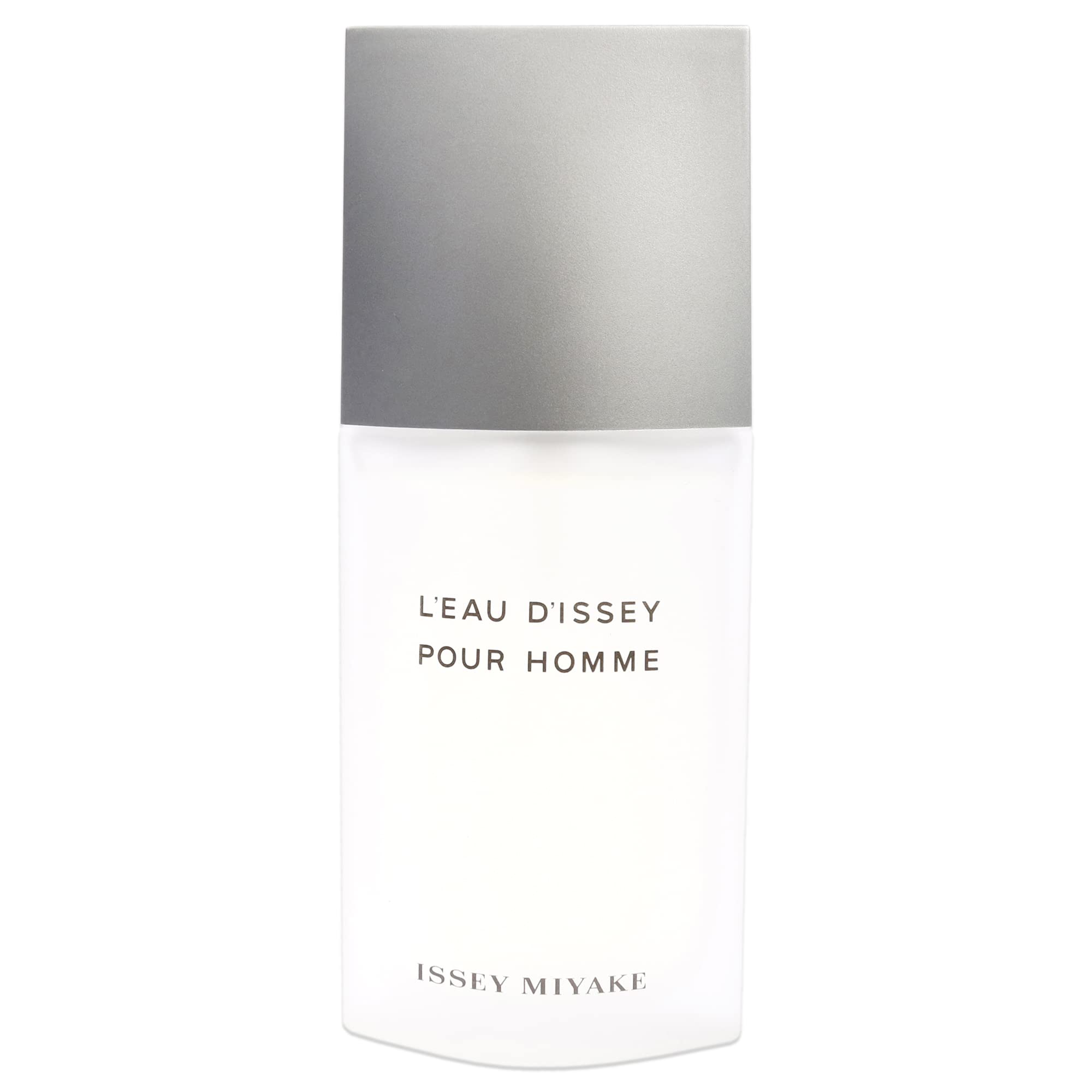 L'eau d'Issey Pour Homme by Issey Miyake 2.5 Fl Oz Eau de Toilette Spray