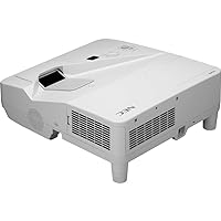 NEC NP-UM330W LCD Projector - 720p - HDTV - 16:10