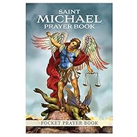 Christian Brands St. Michael Prayer Book 12pk