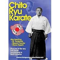 Chito Ryu Karate