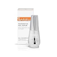 Barielle Restorative Nail Serum, 0.5 Ounce