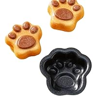 Non Stick Cat Claw Cake Mold