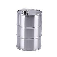 Pocket Beer Container Stainless-Steel Hip Flask Wine Small Bottle Liquor Accessories Wine
