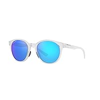 Oakley Women's Oo9474 Spindrift Round Sunglasses