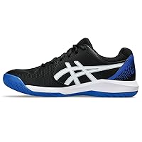 ASICS Men's Gel-Dedicate 8 Tennis Shoes