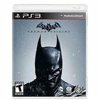 Batman: Arkham Origins - Playstation 3
