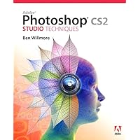 Adobe Photoshop CS2 Studio Techniques Adobe Photoshop CS2 Studio Techniques Paperback