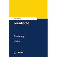 Sozialrecht: Einführung (German Edition) Sozialrecht: Einführung (German Edition) Kindle Paperback