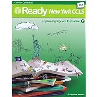 2014 Ready New York CCLS Common Core ELA Instruction Grade 2 (Ready) (2014-05-03)