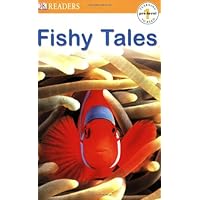 Fishy Tales (DK READERS) Fishy Tales (DK READERS) Paperback Hardcover