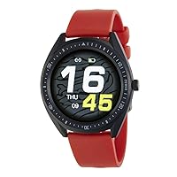 Marea Men's Smart Watch B59003/4
