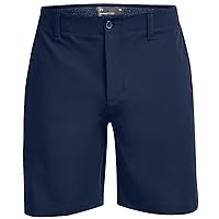 Under Armour Iso-Chill Shorts - Academy - 42