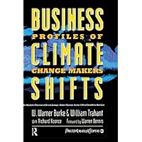 Business Climate Shifts Business Climate Shifts Kindle Hardcover