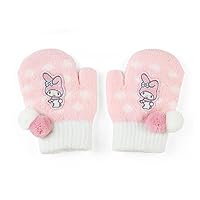 Sanrio 573361 My Melody Kids' Stretch Mitts